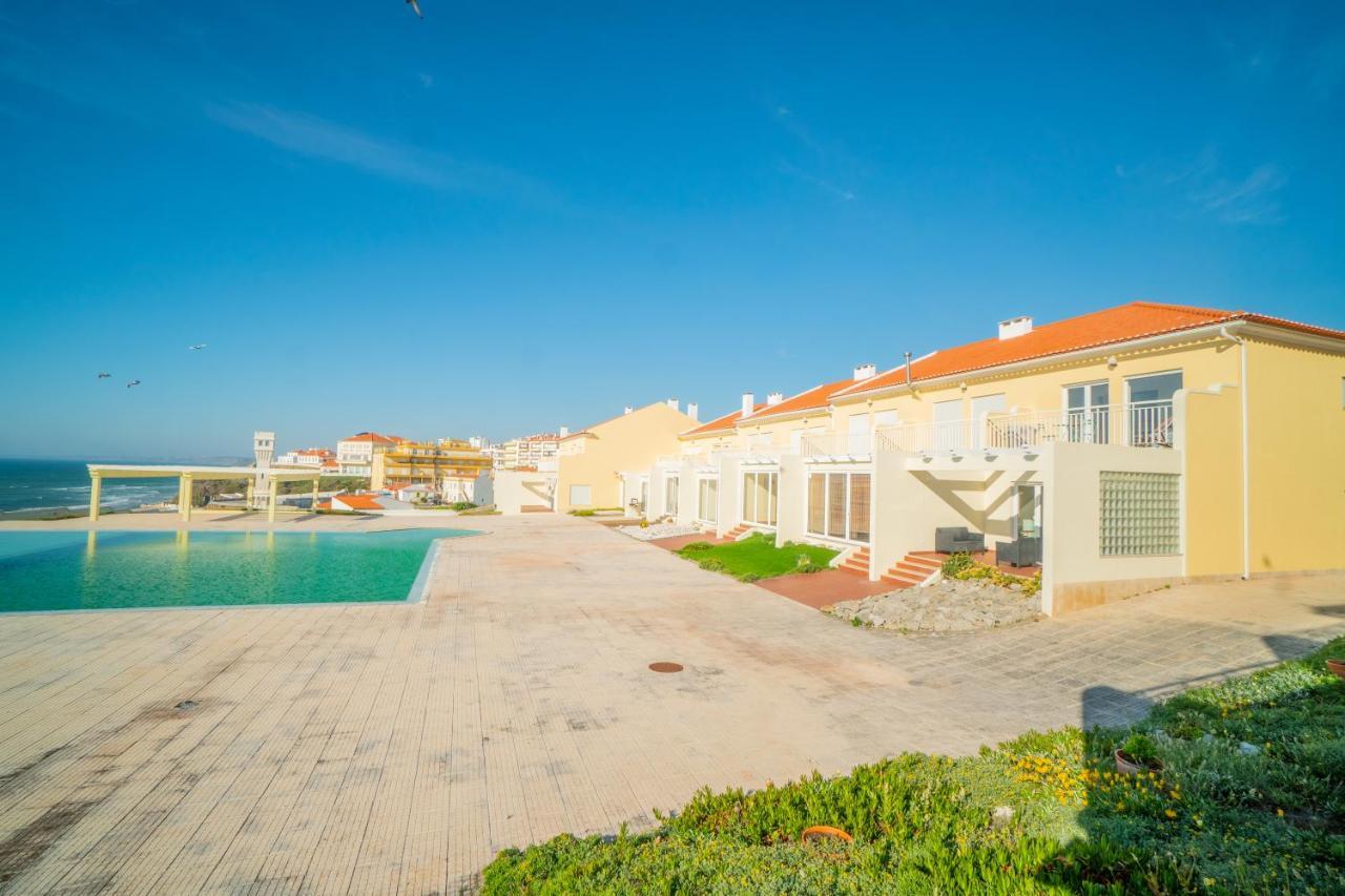 Casa Da Azenha Terrace Prime Villa Santa Cruz  Exterior photo